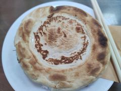 -子午路张记肉夹馍(翠华路店)