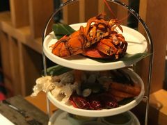 -香港唯港荟 Hotel ICON – The Market