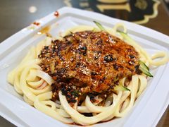 -志亮灌汤蒸饺·清真(庙后街店)
