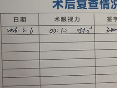 -西安普瑞眼科医院·近视手术·视力防控