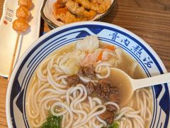 -鑫花溪牛肉米粉(景德路店)