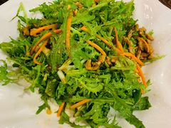 -七菜馆·东北菜·蒸饺(文体路店)
