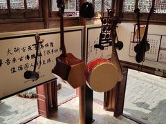 -宣科纳西古乐·非遗音乐(大水车店)