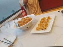 -晋阳春·山西菜·北京烤鸭(交大店)