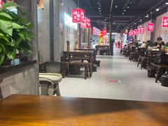 -刘火辣老火锅(光谷店)