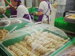 -宫廷糕点铺(建设路店)