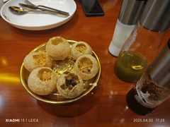-清真· AL-JANNAT 佳纳特餐厅(仙林店)
