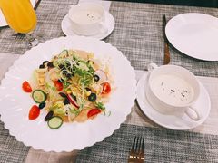 -LUCCA卢卡西班牙海鲜饭(远洋广场店)