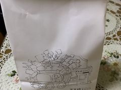 -爸爸糖吐司面包(无锡阳光花园店)