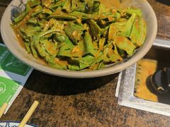 -蜀留香石锅鱼(六顺街店)