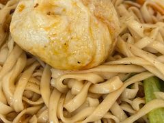 -丘山老面馆(紫都城店)