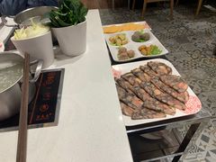 -阿香婆欢乐火锅（全运村中央广场店）(中央广场店)
