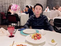 -三号黄浦会Canton Table