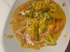 -帕娜·泰式茶餐厅·Bistro(近铁广场店)