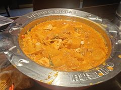 -胖哥俩肉蟹煲(梅溪步步高店)