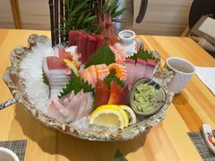 -大岛日本料理铁板烧(南通大饭店)