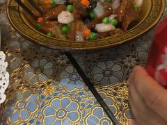 -一盐堂本帮菜(外滩店)