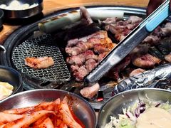-缸桶屋韩国料理·全程帮烤(泰禾店)