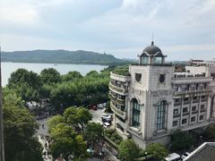 -杭州君悦酒店