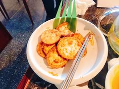 杏鲍菇-一品诚记烤肉(大连柏威年购物中心店)