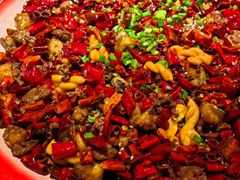 -杨记隆府重庆江湖菜(大悦城店)