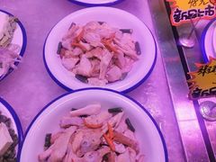 -粥全粥到海鲜家常菜(瞿塘峡路店)