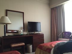 -西安交大南洋大酒店(交通大学青龙寺店)