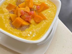 杨枝甘露-鑫馨餐厅