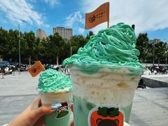 -哼蟹二将·烤肉酱蟹(合生汇店)