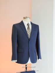 -钴蓝西服定制·男士礼服租赁(鄞州店)