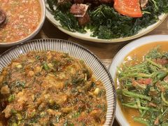 -家宴滇食记·云南家常菜