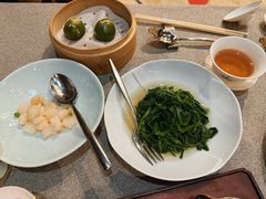 -太湖饭店·寄畅轩中餐厅