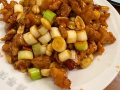 -鼎香润(德胜门内店)