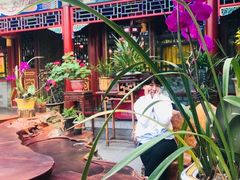 -白家大院·王府宫廷菜(苏州街店)