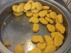 -黄山玉屏楼宾馆餐厅
