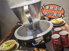 -石锅苗苗鱼(武汉首店)