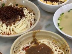 -肖家河家常面(肖家河北街店)