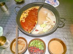 -冯校长老火锅(深圳总店)