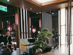 -湊湊火锅·茶憩(世博大道店)