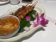 -芽笼芽笼新加坡餐厅(环球港店)