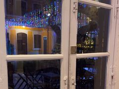 -ALBERGUE 1601 婆仔屋葡国餐厅