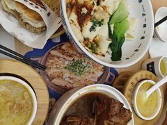 -秦哥哥·长安味道(增城永旺店)