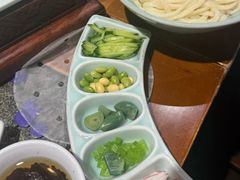 -真地道京味府·鲜橙烤鸭·北京菜(朝阳公园·甜水园店)