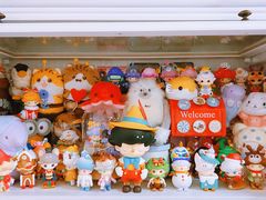 -泡泡玛特POPMART(侨福芳草地店)