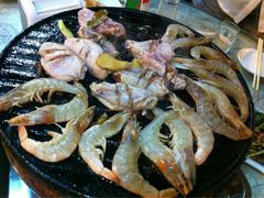 -厚味居炙子烤肉·清真(天桥南纬路店)