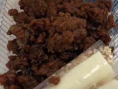 奶酪干-清真马记宫廷奶酪(农光里店)