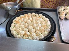 -恒记金煎包(指南里小区店)