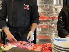 -御牛道日式烤肉料理(杭州万象城店)