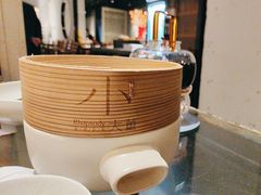 -小大董·烤鸭(凤凰汇店)