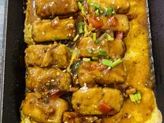 -臭鳜鱼人家·老字号徽菜